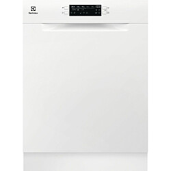 Astianpesukone Electrolux EPS60083UW 600 SatelliteClean, 60cm, valkoinen