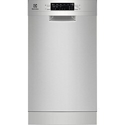Astianpesukone Electrolux ESM63300SX 700, 45cm, teräs