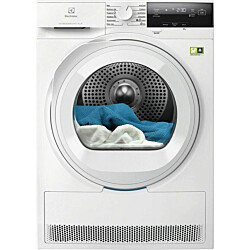 Lämpöpumppukuivausrumpu Electrolux EDI731V85V, 8kg