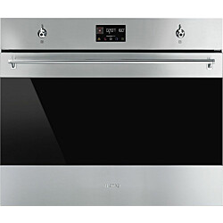 Erillisuuni Smeg SF7302TX, 69.8cm, teräs