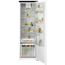 Jääkaappi Electrolux ERD6DE18C, 55.7cm, 310l, integroitava