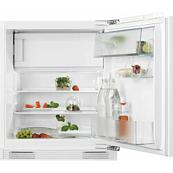 Jääkaappi pakastelokerolla AEG OSF6I82EF, 59.6cm, 110l, integroitava