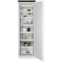 Kaappipakastin AEG TB7NA181ES, 54.6cm, 212l, integroitava