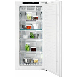 Kaappipakastin AEG TAB7N12EF, 55.6cm, 122l, integroitava