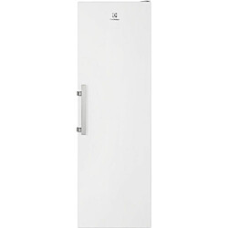 Jääkaappi Electrolux LRT7MD39W, 59.5cm, 390l, valkoinen
