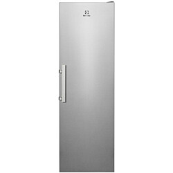 Jääkaappi Electrolux LRT7MD39X, 59.5cm, 390l, teräs