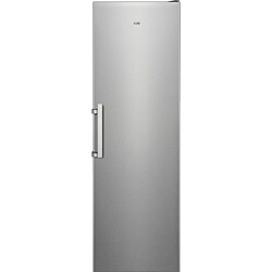 Jääkaappi AEG ORK6D391EX, 59.5cm, 396l, teräs