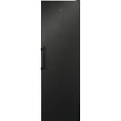 Jääkaappi AEG ORK8M391DL, 59.5cm, 390l, musta