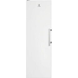 Kaappipakastin Electrolux LUS7MD28W, 59.5cm, 278l, valkoinen