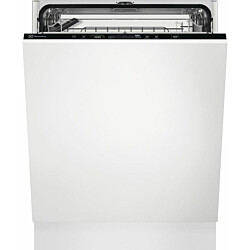 Astianpesukone Electrolux EEA47213L, 60cm, integroitava