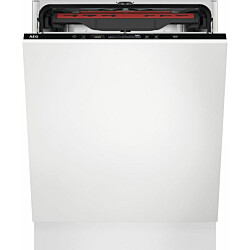 Astianpesukone AEG FSB64907Z, 60cm, integroitava