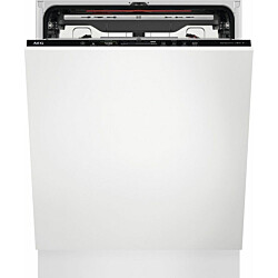 Astianpesukone AEG FSE85708P, 60cm, integroitava