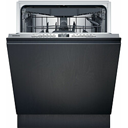 Astianpesukone Siemens SN65ZX16CE iQ500, 60cm, integroitava