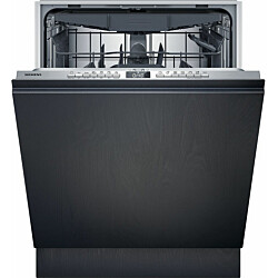 Astianpesukone Siemens SX73HX16VE iQ300, 60cm, integroitava