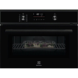 Erillisuuni Electrolux COM800CB, 59.5cm, musta