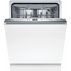 Astianpesukone Bosch SMV6ZCX06E, 60cm, integroitava