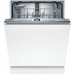 Astianpesukone Bosch SMV4HTX03E, 60cm, integroitava
