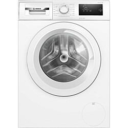 Edestä täytettävä pesukone Bosch WAN28020SN, 59.8cm, 9kg, 1400rpm