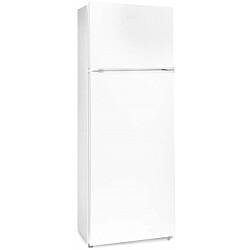 Jääkaappipakastin Gram KF 311454-2, 54cm, 213l, valkoinen