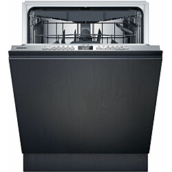 Astianpesukone Siemens SX73HX14CE, 60cm, integroitava