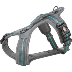Valjas Trixie Fusion Touring, meri, M-L, 61-75cm/30mm