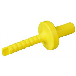 Vesilelu Trixie Dog Activity Mot-Aqua, kahva, 29cm