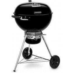 Brikettigrilli Weber Master Touch Premium E-5770 2019