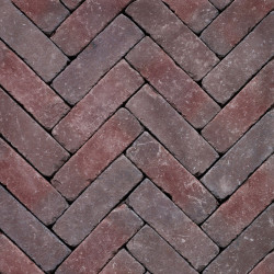 Pihatiili Wienerberger Penter DF, 200x64x85mm, Padova
