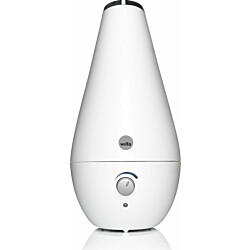 Ilmankostutin Wilfa Lotus HU4-4W valkoinen