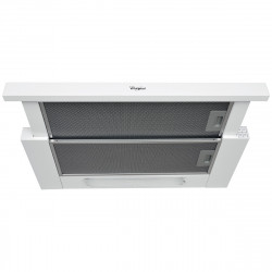 Liesituuletin Whirlpool AKR 749 WH, 60cm, valkoinen