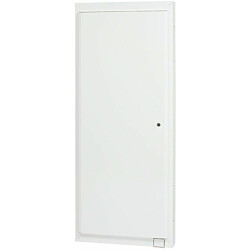 Keskuksen ovi ABB Näpsä Smart, 550x1200, IP20C, FE