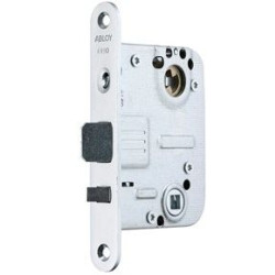 Umpioven lukkorunko Abloy 4190, vasen, ilman vastarautaa