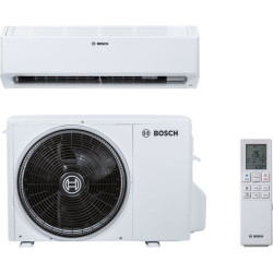 Ilmalämpöpumppu Bosch Climate Class 6101i, 6.5kW