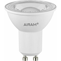 LED-päivänvalolamppu Airam, PAR16, 4.5W, GU10, 495lm