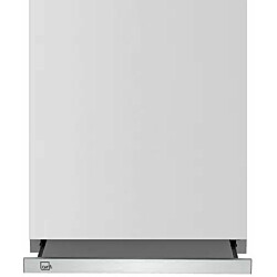 Liesituuletin Airfi Rosa SC51W, 50cm, integroitava, valkoinen