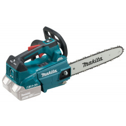 Akkuketjusaha Makita LXT DUC306Z, 2x18V, ilman akkua