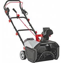 Akkulumilinko AL-KO ST 4048 EnergyFlex 40V, ilman akkua