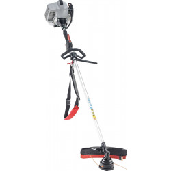 Ruohotrimmeri/raivuri AL-KO BC 330 L Easy, 32.6cc