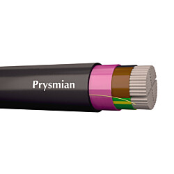 Al-voimakaapeli AXMK-PLUS 4G35 AN 1 kV