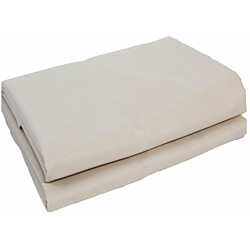 Aluslakana Univisio beige 150x260 cm