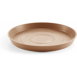 Aluslautanen Ecopots Amsterdam 70cm terracotta