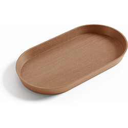 Aluslautanen Ecopots Tokio 40cm terracotta