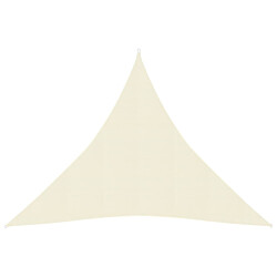 Aurinkopurje 160 g/m² 4x4x4 m HDPE kerma