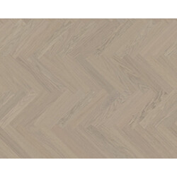 Kovetettu kalanruotolattia Bjelin Tammi Select Pro Earth Grey Kila 2.0, mattalakka, V2