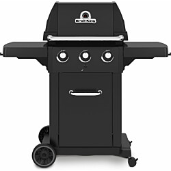 Kaasugrilli Broil King Royal 320 Shadow, 3 poltinta