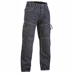 Housut Blåkläder 1959, mariininsininen, koko D84