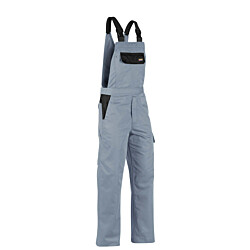 Lappuhaalari Blåkläder 2664, harmaa/musta, koko C50