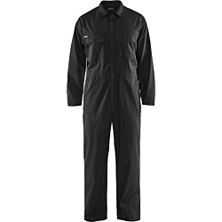 Haalari Blåkläder 6270, musta, koko B146