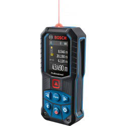Laseretäisyysmittalaite Bosch Professional GLM 50-27 C