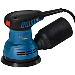 Epäkeskohiomakone Bosch Professional GEX 125
